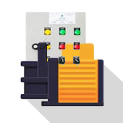 Booster Pump Set
