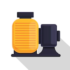 Pressure Tanks