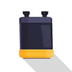 Kangen water filter