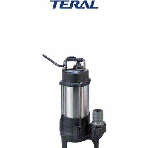 Teral Japan Teral Japan 1.3HP AU100C Submersible Pump