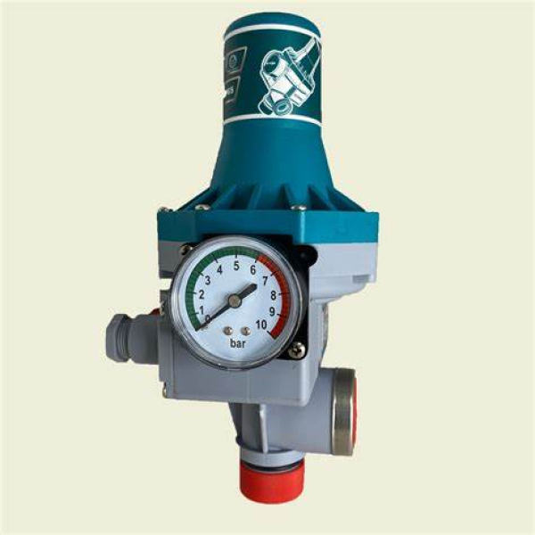 Pressure Plus Pressure Plus Pressure Kit | waterpumps-dubai.com
