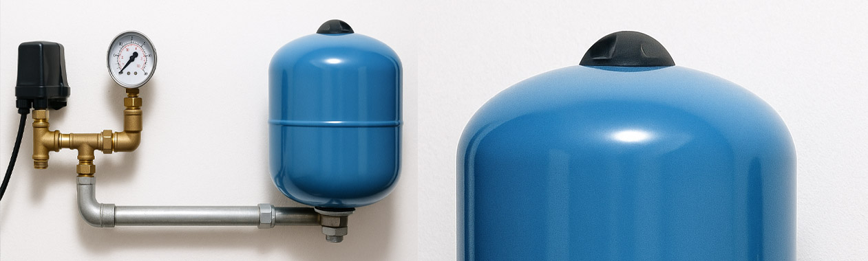 Professional Pressure Control Kit Installation | WaterPumps-Dubai.com
