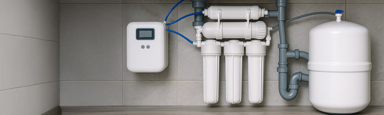 عقود الصيانة الدورية (AMC) | WaterPumps-Dubai.com